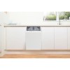 Indesit 10 Place Settings Fully Integrated Slimline Dishwasher