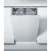 Indesit 10 Place Settings Fully Integrated Slimline Dishwasher