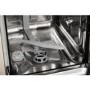 INDESIT DSIE2B10 10 Place Slimline Fully Integrated Dishwasher with Quick Wash - White