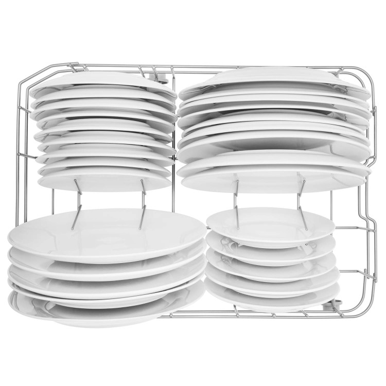 INDESIT DSIE2B10 10 Place Slimline Fully Integrated Dishwasher with Quick Wash - White