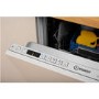 INDESIT DSIO3T224EZ Slimline 10 Place Fully Integrated Dishwasher With Quick Wash