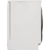 Indesit DSR26B1S 10 Place Slimline Freestanding Dishwasher - Silver