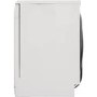 Indesit DSR26B1S 10 Place Slimline Freestanding Dishwasher - Silver
