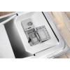 Indesit DSR26B1S 10 Place Slimline Freestanding Dishwasher - Silver