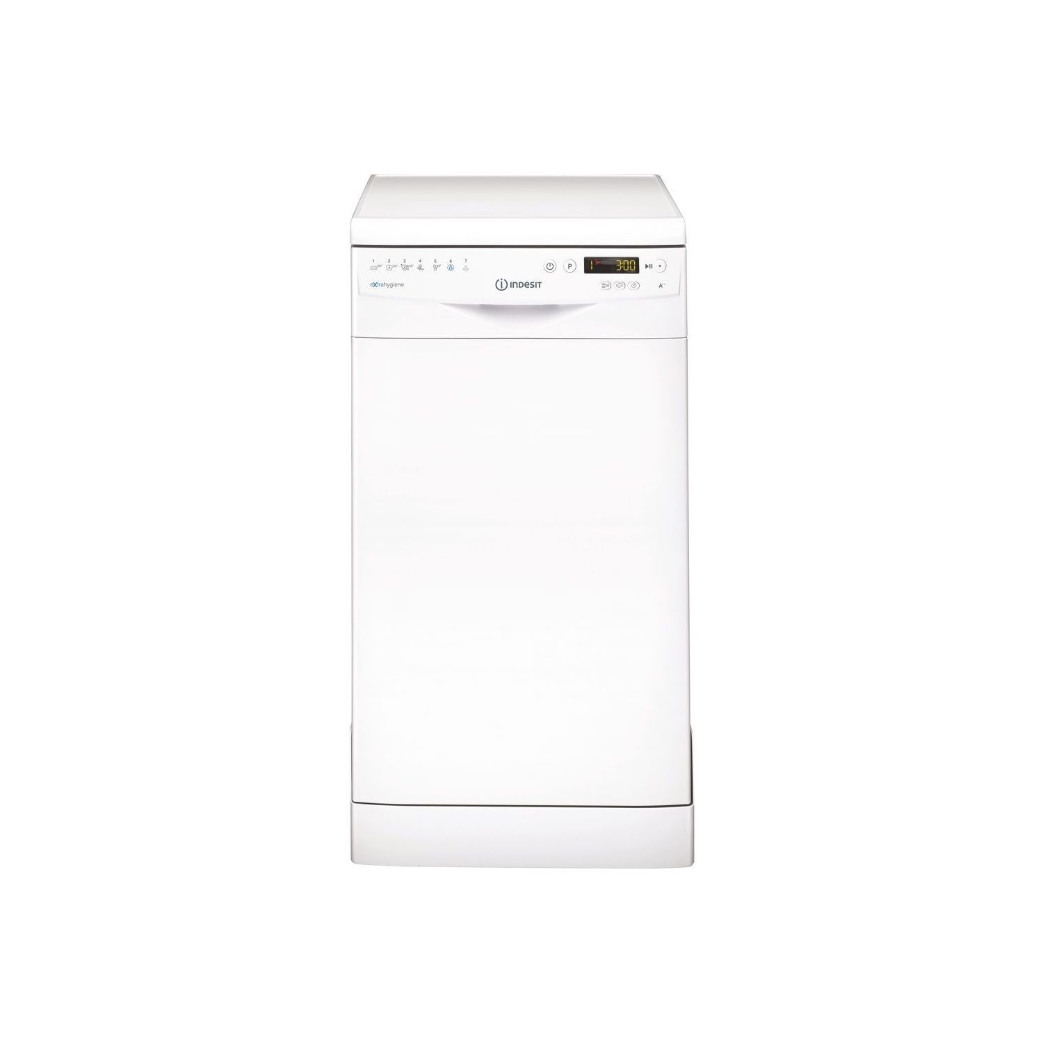 Indesit dsr57m96z deals