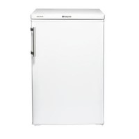 Hotpoint DSRLAAV22P1 Freestanding Larder Fridge White