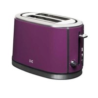 Daewoo DST2A3PURPLE Toaster