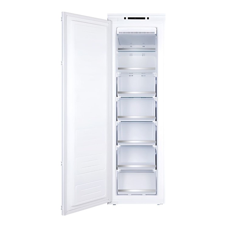 De Santii 200 Litre Integrated In-column Freezer