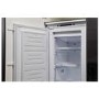 De Santii 200 Litre Integrated In-column Freezer