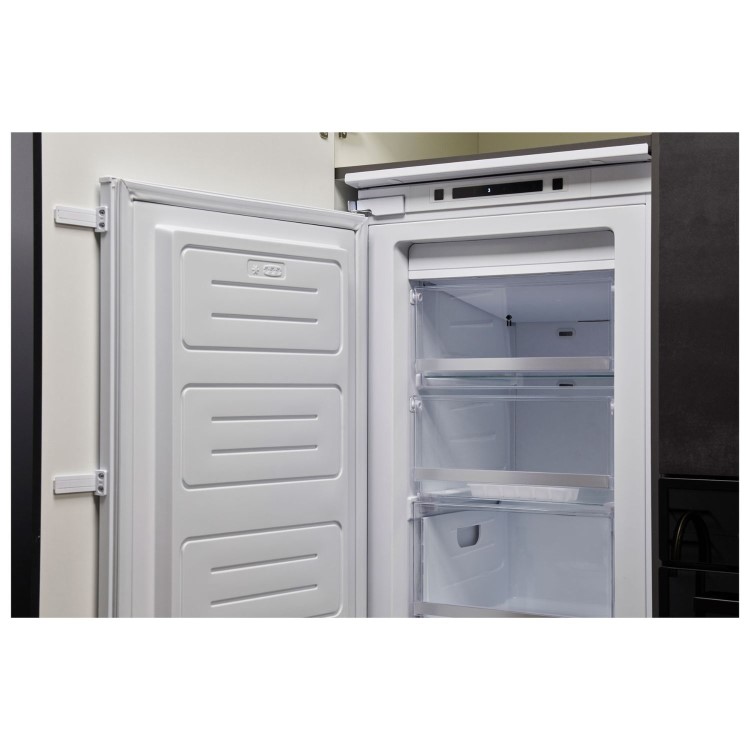 De Santii 200 Litre Integrated In-column Freezer