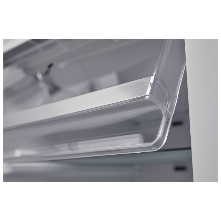 De Santii 200 Litre Integrated In-column Freezer