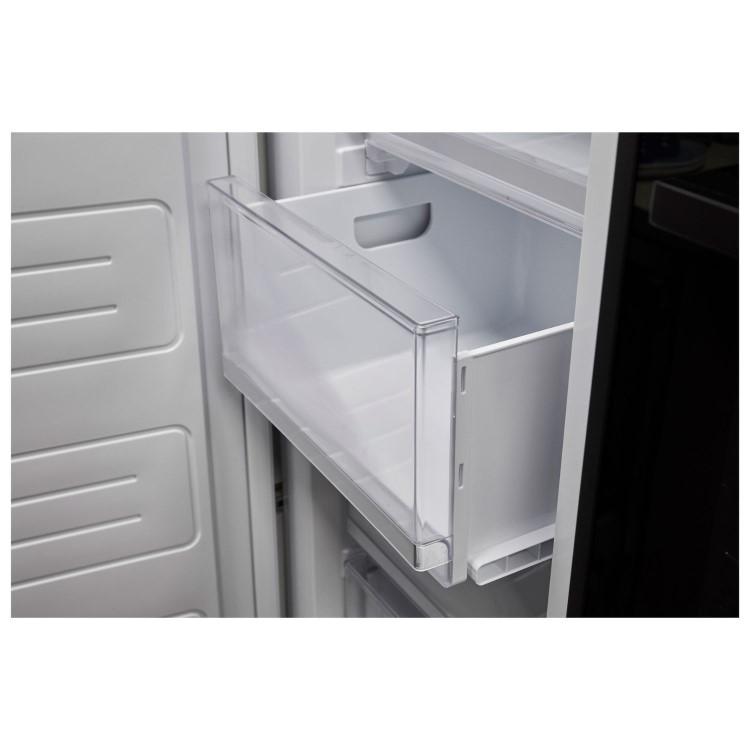 De Santii 200 Litre Integrated In-column Freezer