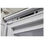 De Santii 200 Litre Integrated In-column Freezer