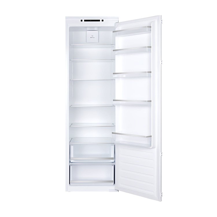 De Santii 316 Litre Integrated In Column Fridge