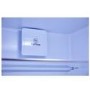 De Santii 316 Litre Integrated In Column Fridge