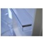 De Santii 316 Litre Integrated In Column Fridge