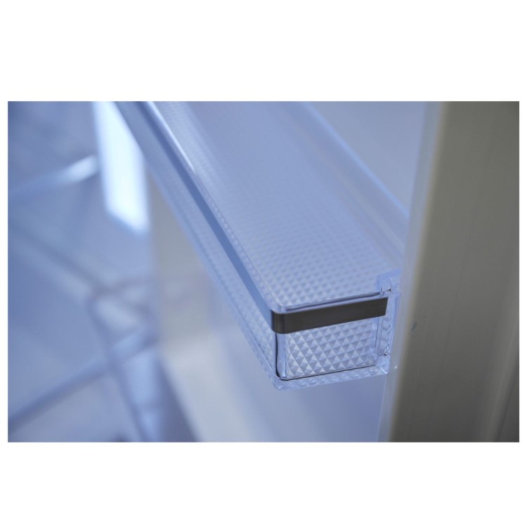 De Santii 316 Litre Integrated In Column Fridge
