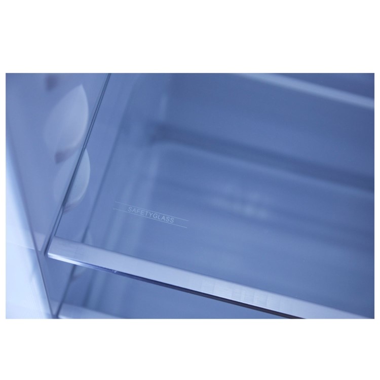 De Santii 316 Litre Integrated In Column Fridge