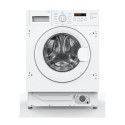 DSUBG70WM.2 De Santii 7kg 1400rpm Integrated Washing Machine - White