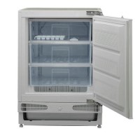 De Santii 93 Litre Integrated Under Counter Freezer