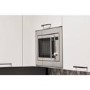 Refurbished De Santii Built-in Combination Microwave Oven - Stainless Steel