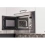 Refurbished De Santii Built-in Combination Microwave Oven - Stainless Steel
