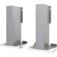 Bosch DSZ4920 Telescopic Hood 90cm Installation Kit Wide Wall Unit