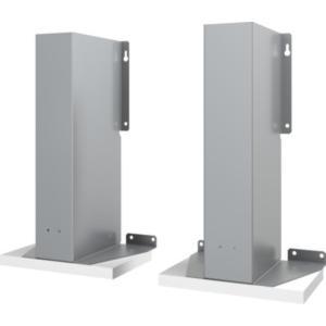 Bosch DSZ4920 Telescopic Hood 90cm Installation Kit Wide Wall Unit