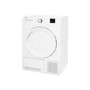 Refurbished Beko DTBC10001W Freestanding Condenser 10KG Tumble Dryer White