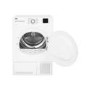 Refurbished Beko DTBC10001W Freestanding Condenser 10KG Tumble Dryer White