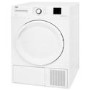 GRADE A2 - Beko DTBP10001W 10kg Freestanding Heat Pump Tumble Dryer - White