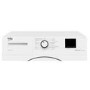 GRADE A2 - Beko DTBP10001W 10kg Freestanding Heat Pump Tumble Dryer - White