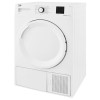 Beko DTBP7001W 7kg Freestanding Heat Pump Tumble Dryer - White
