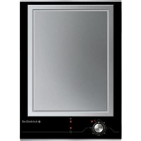 De Dietrich DTE1168X 38cm Wide Teppanyaki Griddle