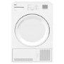 Beko DTGC10000W 10kg Freestanding Condenser Tumble Dryer - White