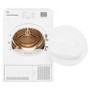 Beko DTGC10000W 10kg Freestanding Condenser Tumble Dryer - White
