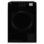 Beko DTGC7000B 7kg Freestanding Condenser Tumble Dryer - Black