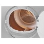 GRADE A2 - Beko DTGC7000S 7kg Freestanding Condenser Tumble Dryer - Silver