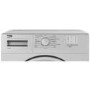 GRADE A2 - Beko DTGC7000S 7kg Freestanding Condenser Tumble Dryer - Silver