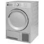 GRADE A2 - Beko DTGC7000S 7kg Freestanding Condenser Tumble Dryer - Silver
