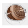 GRADE A1 - Beko DTGC8000W 8kg Freestanding Condenser Tumble Dryer - White