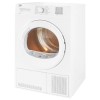 Beko DTGC8011W 8kg Freestanding Condenser Tumble Dryer - White