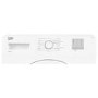 Beko DTGC8011W 8kg Freestanding Condenser Tumble Dryer - White
