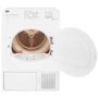 Beko DTGP7001W 7kg Heat Pump Freestanding Tumble Dryer - White