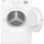 GRADE A2 - Beko DTGV7000W 7kg Freestanding Vented Tumble Dryer - White