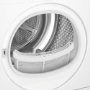GRADE A2 - Beko DTGV7000W 7kg Freestanding Vented Tumble Dryer - White
