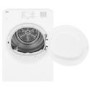GRADE A2 - Beko DTGV7000W 7kg Freestanding Vented Tumble Dryer - White