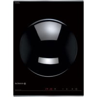 De Dietrich DTI1032X 38cm Modular Wok Induction Electric Hob