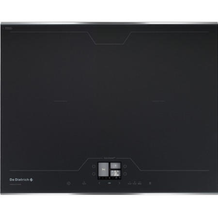 De Dietrich Dti1358dg 65cm Touch Control Zoneless Induction Hob