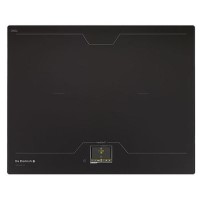 De Dietrich DTI1678DG 65 cm Horizone Tactilium TFT Touch Control Hob in Dark Grey